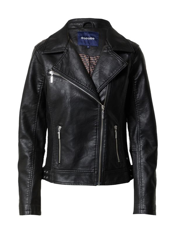 BONOBO BONOBO Преходно яке 'BASILE'  черно