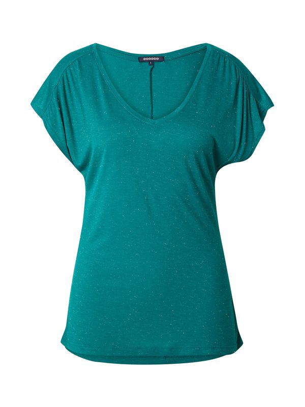 BONOBO BONOBO Тениска 'NEWBRILDCOUF'  смарагдово зелено