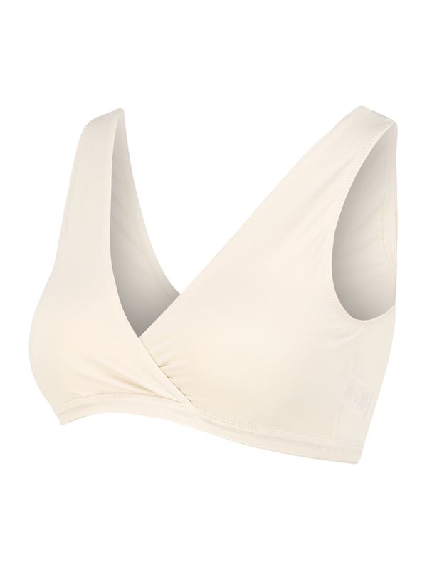 BOOB BOOB Сутиен  кремаво