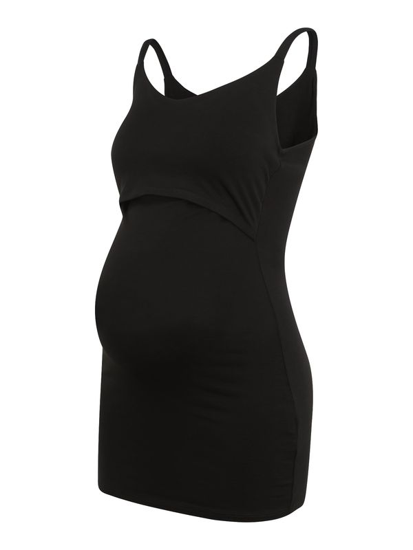 BOOB BOOB Топ  черно