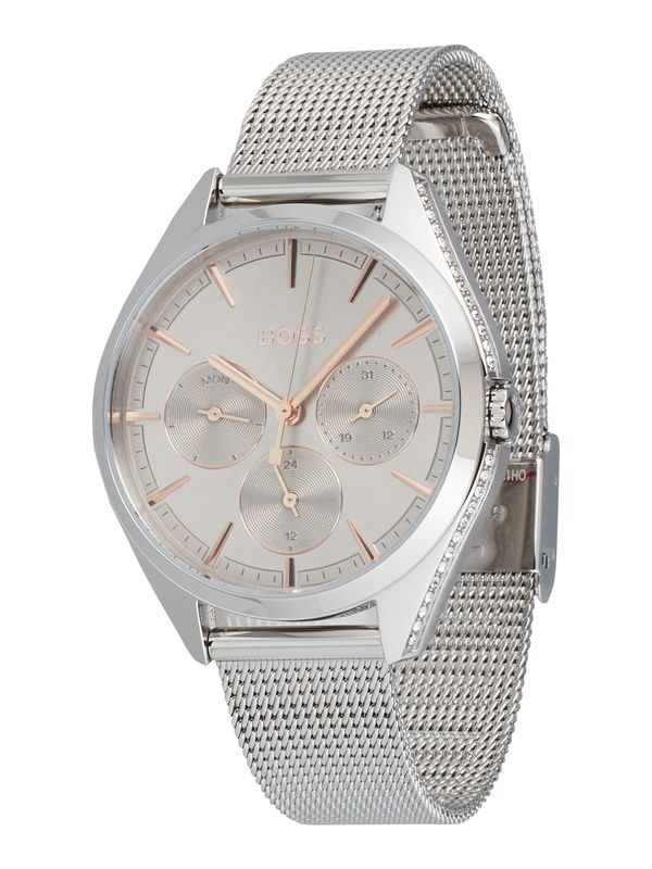 BOSS Black BOSS Black Аналогов часовник  злато / черно / сребърно / платина