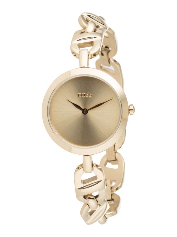 BOSS Black BOSS Black Аналогов часовник  злато