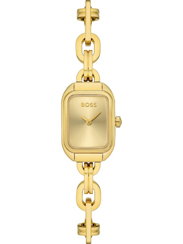 BOSS Black BOSS Black Аналогов часовник  злато