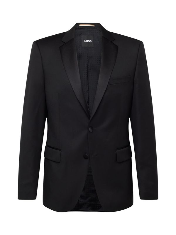 BOSS Black BOSS Black Бизнес сако 'H-Huge-Tux-N-B1'  черно