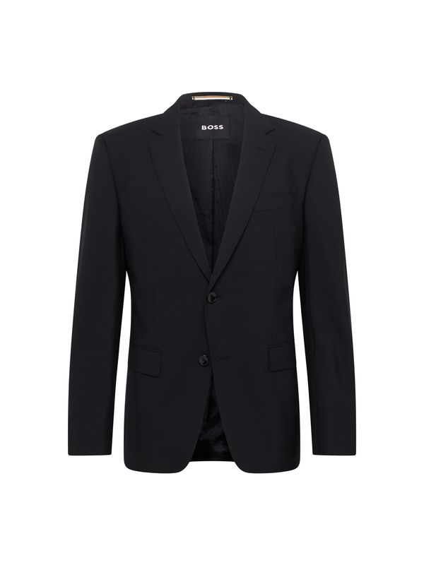 BOSS Black BOSS Black Бизнес сако 'Huge'  черно