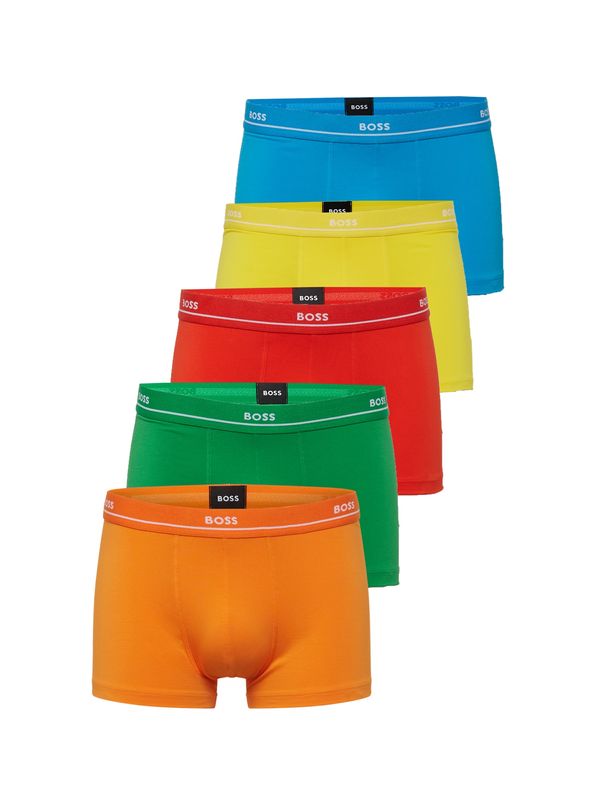 BOSS Black BOSS Black Боксерки  пъстро