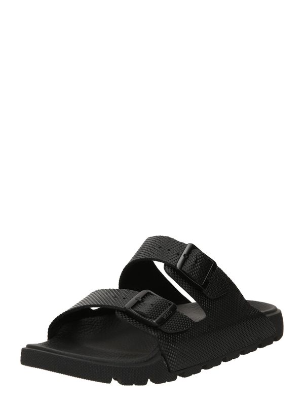 BOSS Black BOSS Black Чехли 'Surfley Sand'  черно