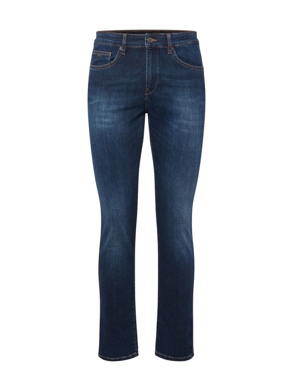 BOSS Black BOSS Black Дънки 'Delaware'  тъмносиньо