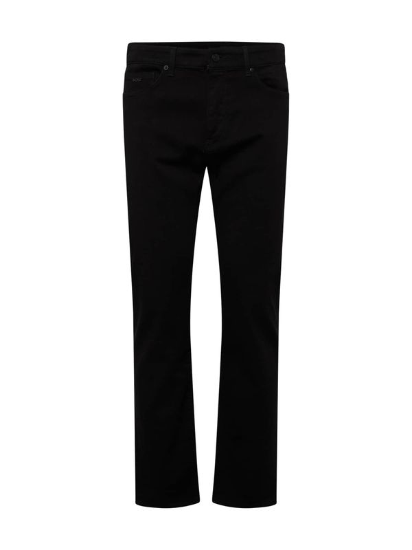 BOSS Black BOSS Black Дънки 'Maine'  черно