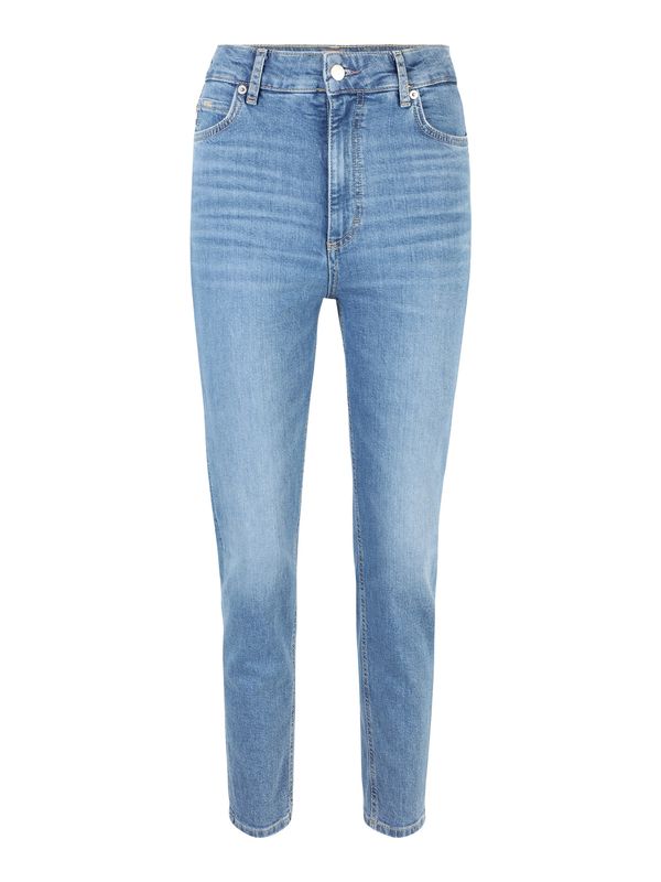 BOSS Black BOSS Black Дънки 'Ruth'  светлосиньо