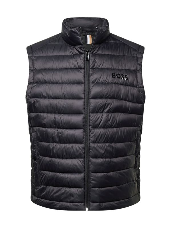 BOSS Black BOSS Black Елек 'Calano'  черно