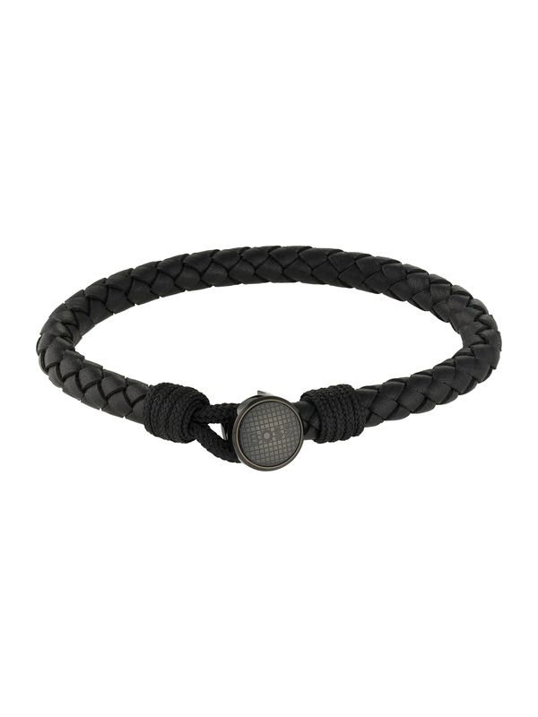 BOSS Black BOSS Black Гривна  черно