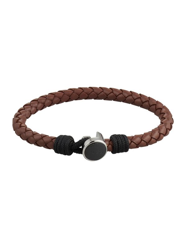 BOSS Black BOSS Black Гривна  кафяво