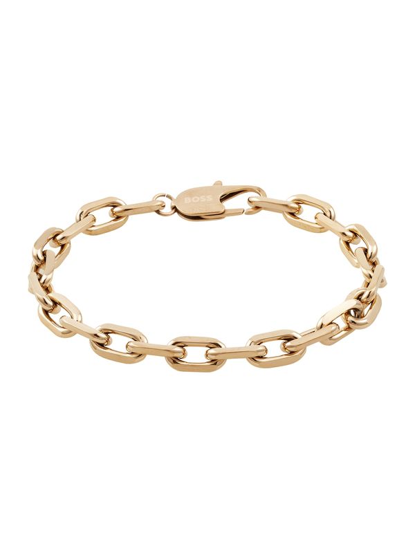 BOSS Black BOSS Black Гривна 'Kane'  злато