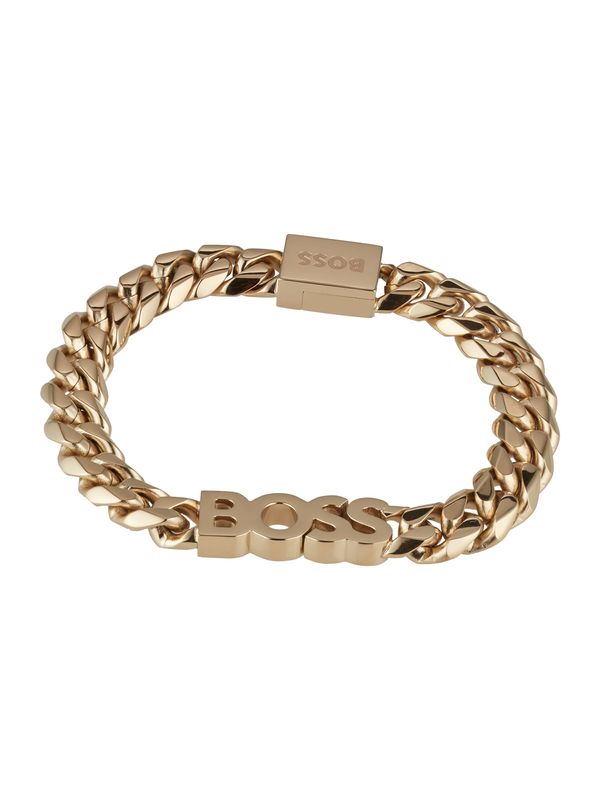 BOSS Black BOSS Black Гривна 'Kassy'  злато