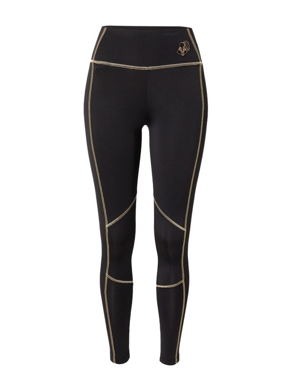 BOSS Black BOSS Black Клин 'Eboria'  бежово / злато / черно