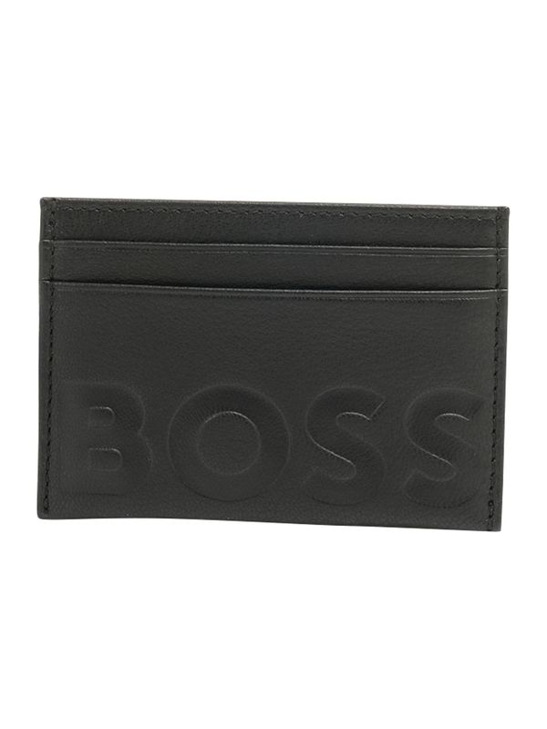 BOSS Black BOSS Black Несесер 'Big'  черно