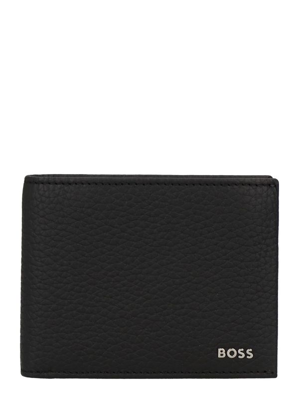 BOSS Black BOSS Black Несесер 'Crosstown 6'  черно