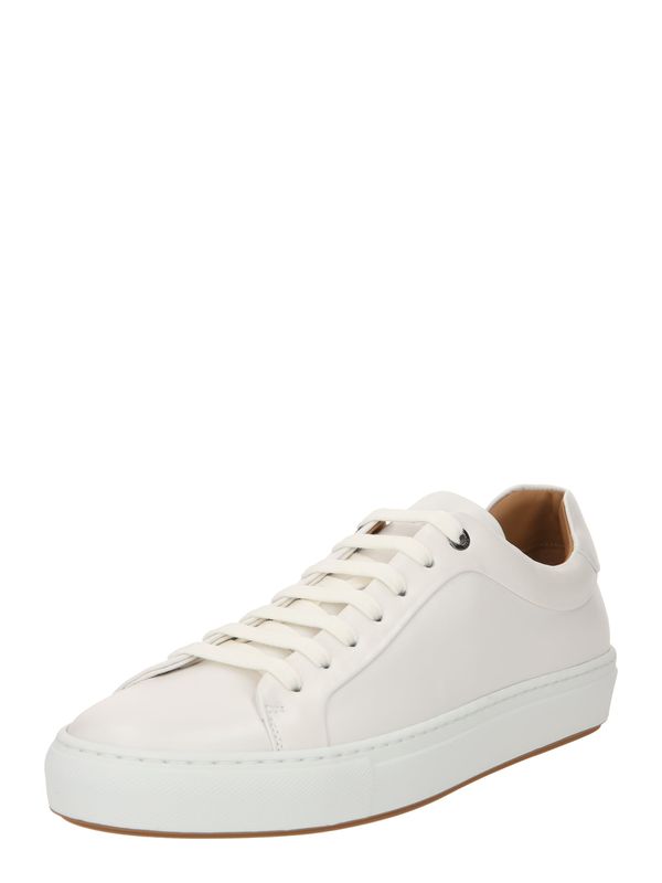 BOSS Black BOSS Black Ниски маратонки  естествено бяло