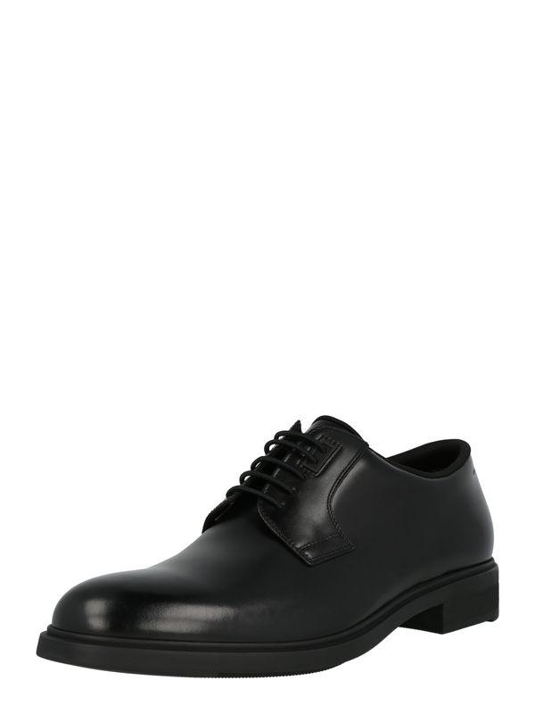 BOSS Black BOSS Black Обувки с връзки 'Firstclass Derb'  черно