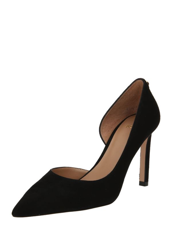 BOSS Black BOSS Black Официални дамски обувки 'Janet'  черно