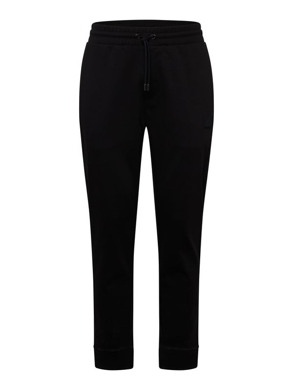 BOSS Black BOSS Black Панталон 'Lamont 82'  черно