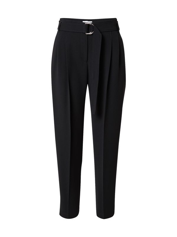 BOSS Black BOSS Black Панталон с набор 'Tapia'  черно