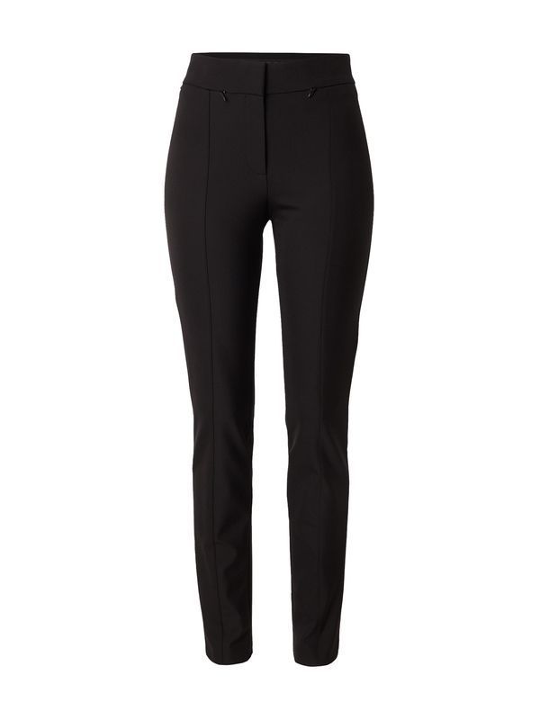 BOSS Black BOSS Black Панталон 'Tukeva'  черно