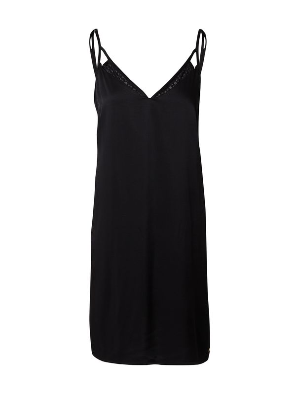 BOSS Black BOSS Black пеньоар 'Audrey'  черно