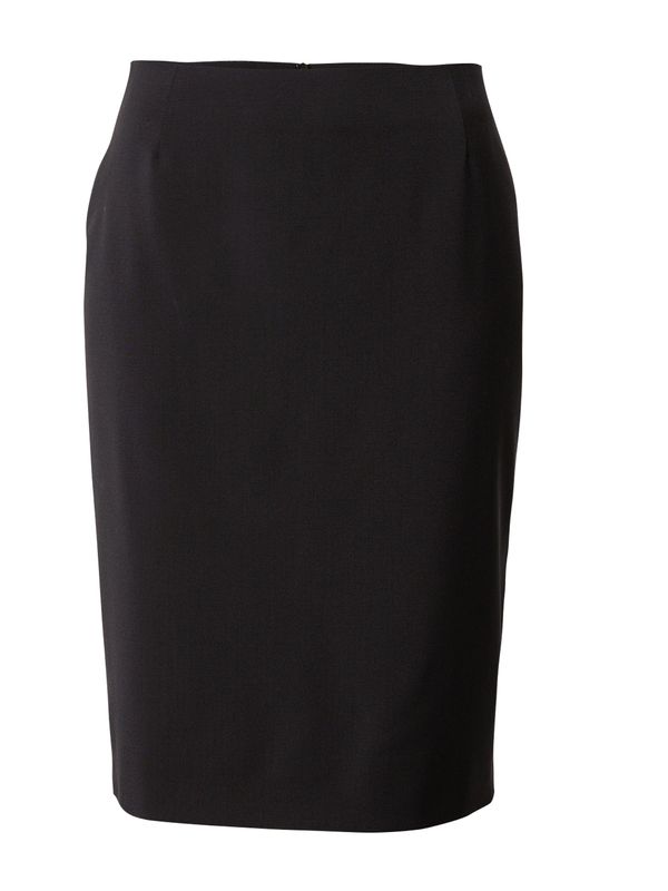 BOSS Black BOSS Black Пола 'Vileah'  черно