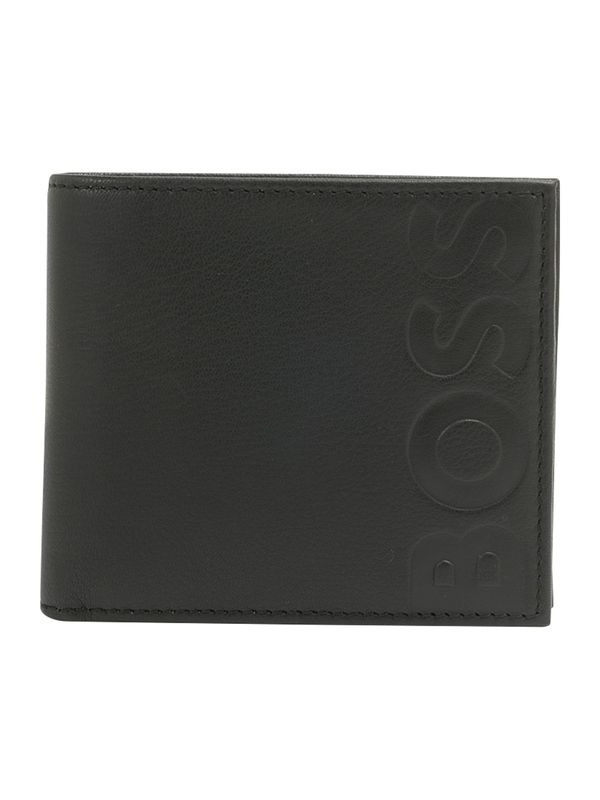 BOSS Black BOSS Black Портмоне  черно