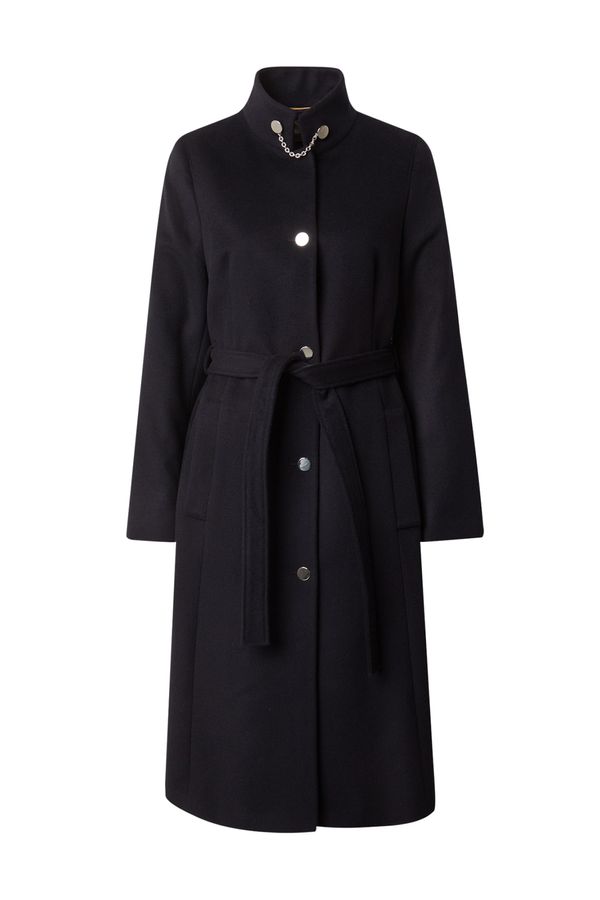 BOSS Black BOSS Black Преходно палто 'Casenova'  тъмносиньо