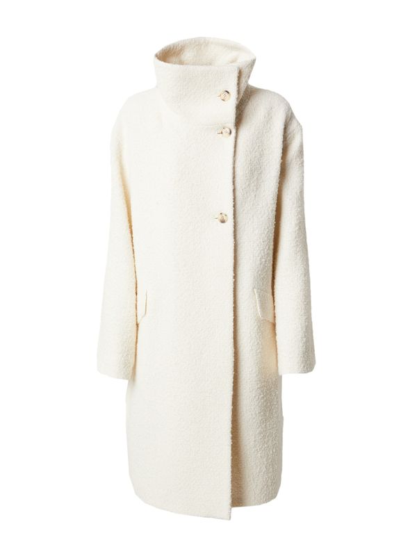 BOSS Black BOSS Black Преходно палто 'Coppede'  мръсно бяло