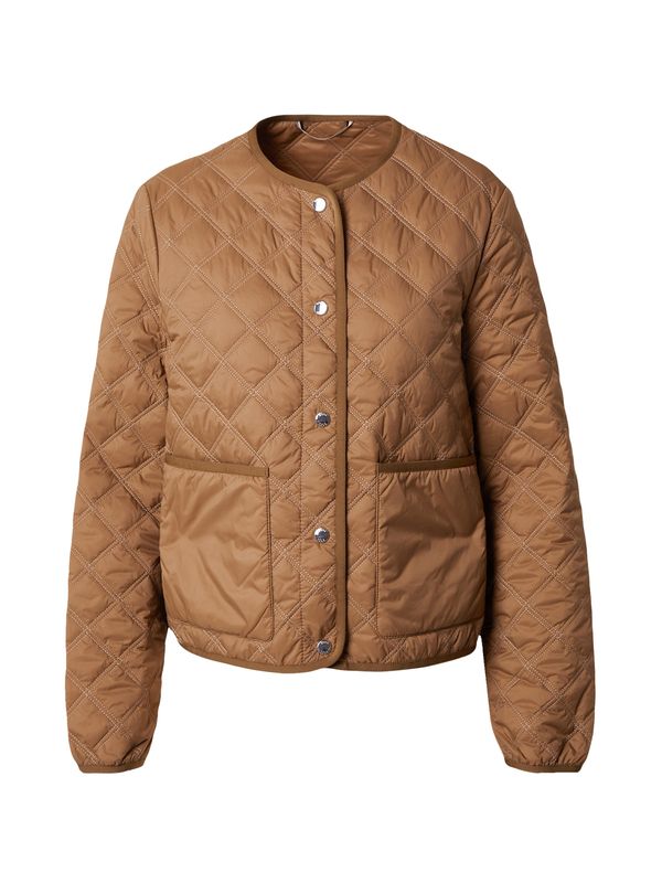 BOSS Black BOSS Black Преходно яке 'Palisi1'  кафяво