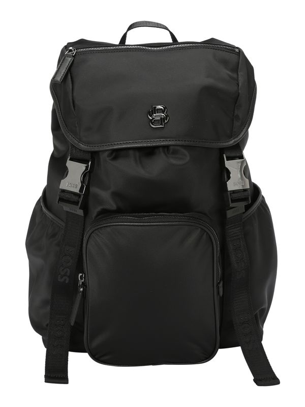 BOSS Black BOSS Black Раница  черно