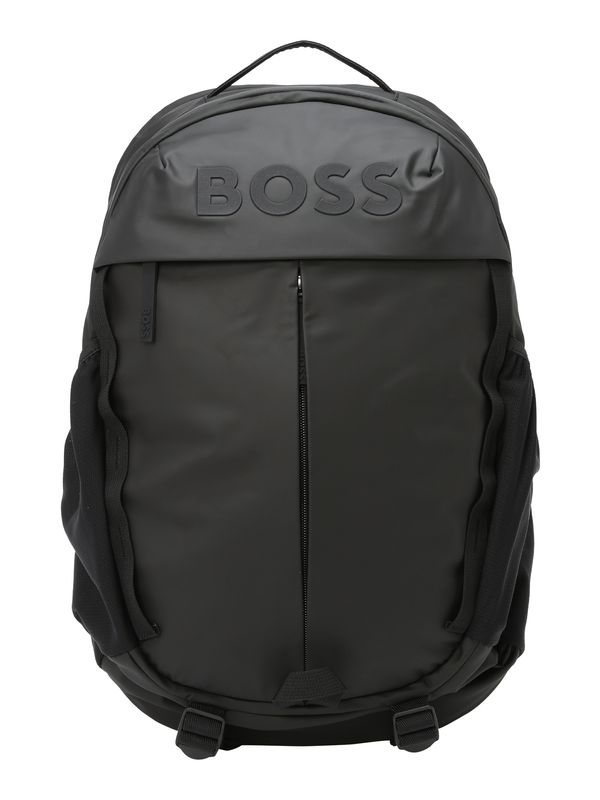 BOSS Black BOSS Black Раница 'Stormy'  черно