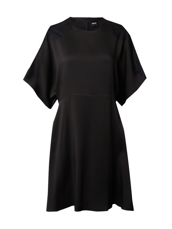 BOSS Black BOSS Black Рокля 'Dalicy'  черно