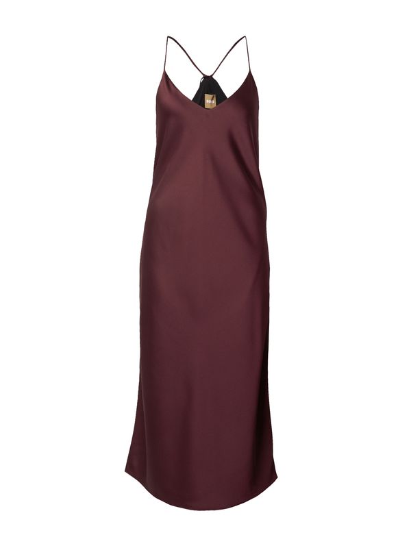 BOSS Black BOSS Black Рокля 'Dechana'  мерло