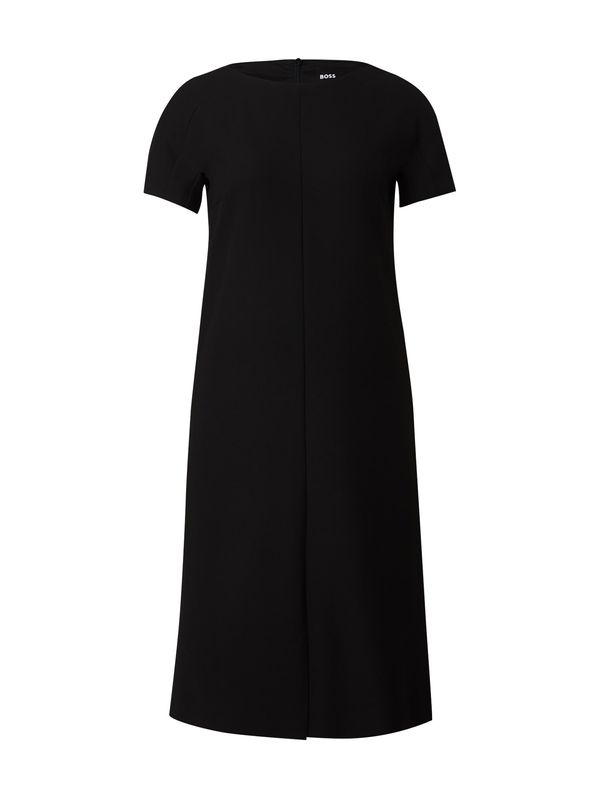BOSS Black BOSS Black Рокля 'Dizora'  черно