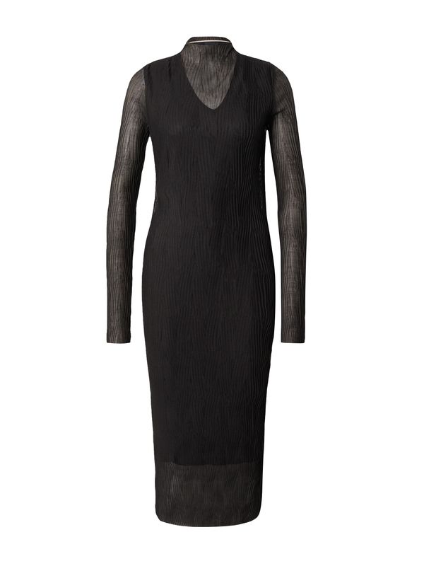 BOSS Black BOSS Black Рокля 'Eviba'  черно