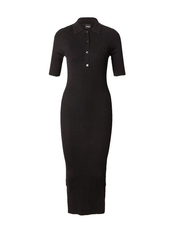 BOSS Black BOSS Black Рокля 'Formica'  черно
