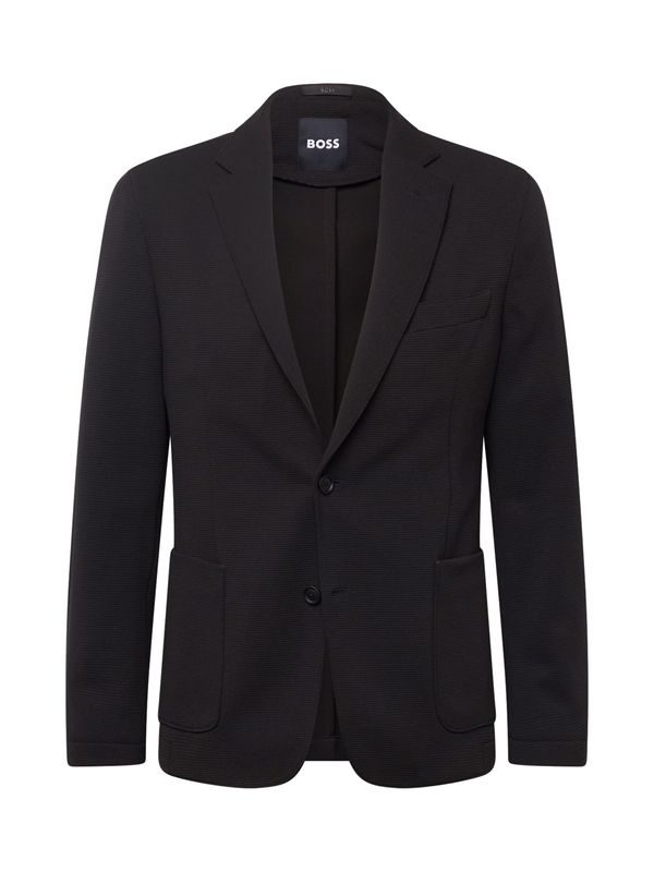 BOSS Black BOSS Black Сако 'Hanry'  черно