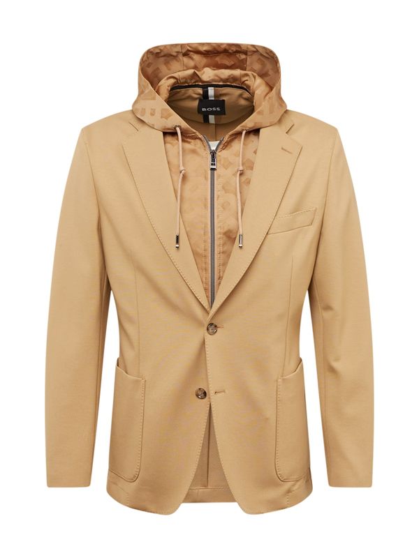 BOSS Black BOSS Black Сако 'Hanry'  камел