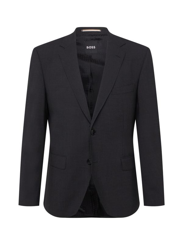 BOSS Black BOSS Black Сако 'Jeckson'  черно