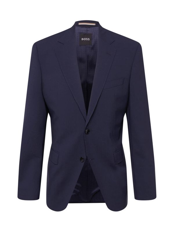 BOSS Black BOSS Black Сако 'Jeckson'  нейви синьо