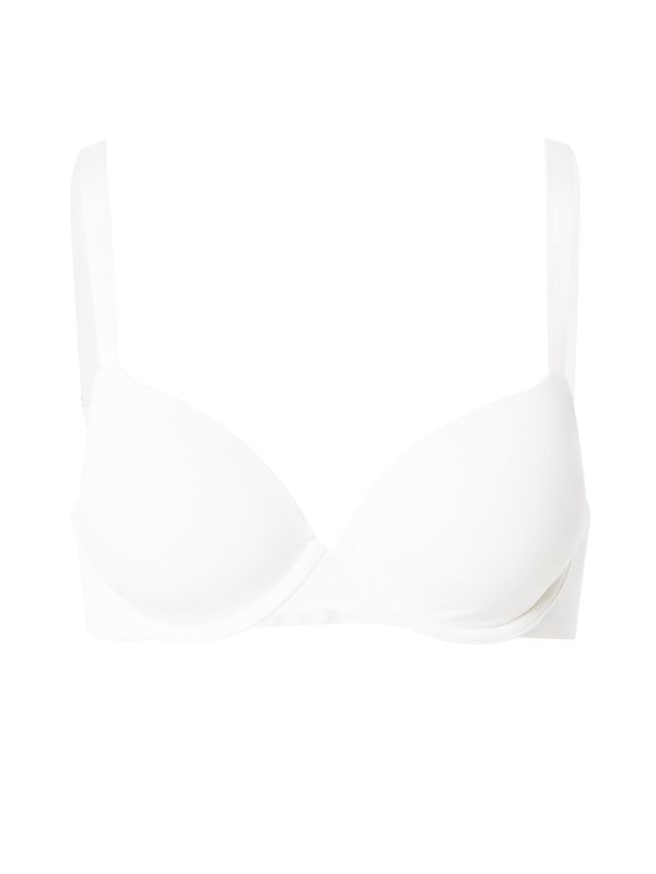 BOSS Black BOSS Black Сутиен  бяло