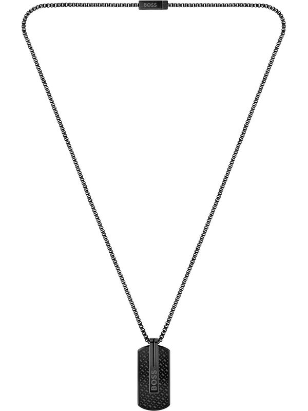 BOSS Black BOSS Black Верижка  черно