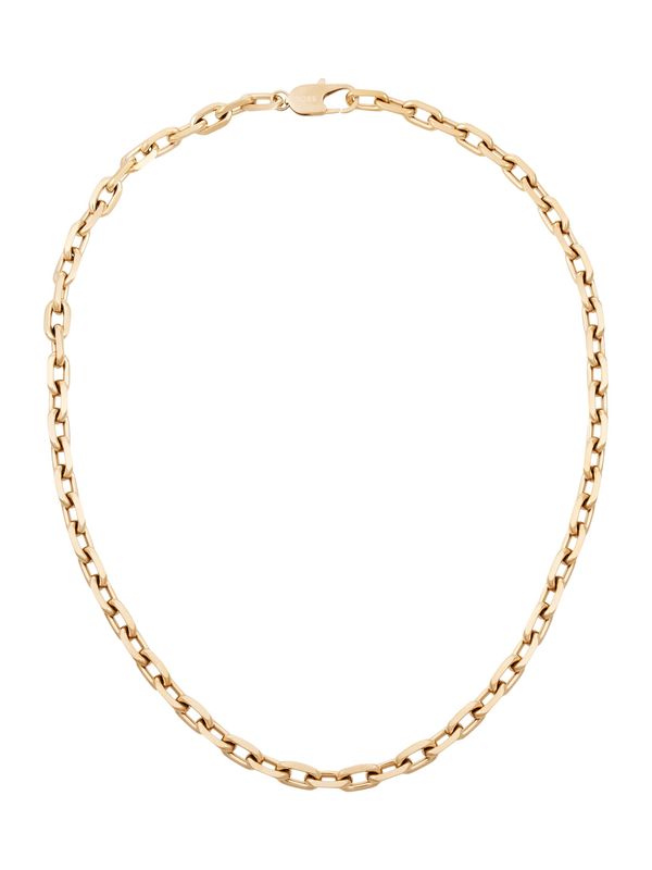 BOSS Black BOSS Black Верижка 'Kane'  злато