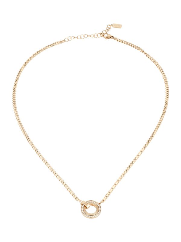 BOSS Black BOSS Black Верижка  злато