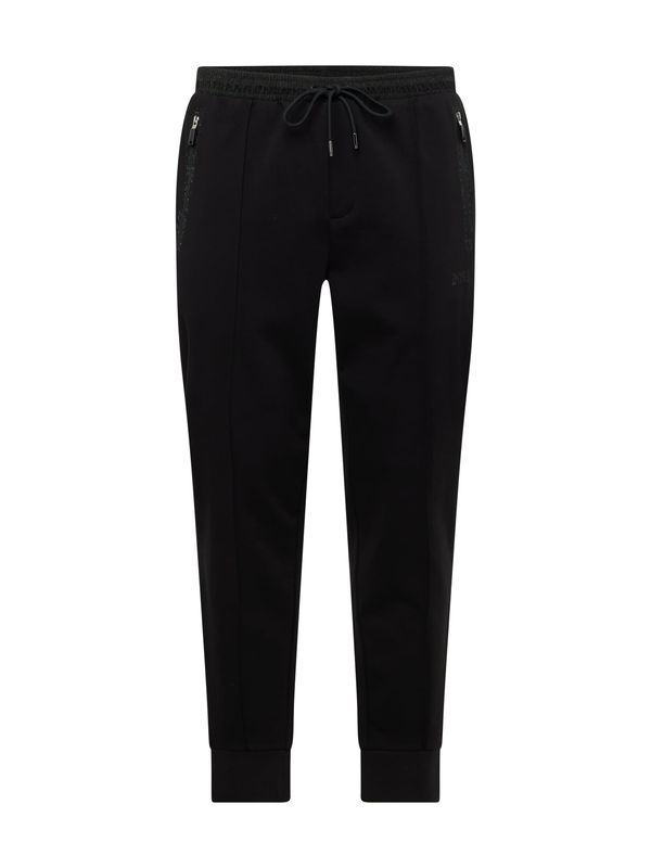 BOSS Green BOSS Green Панталон 'Hadiko'  черно